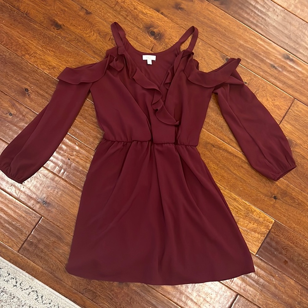 Charming Charlie dress